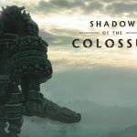 Обзор игры Shadow of the Colossus